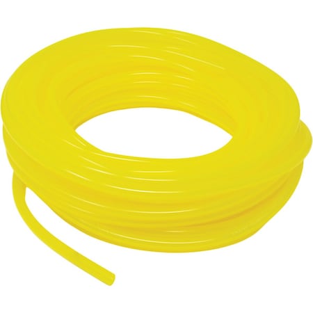 Sunbelt Tygon F-4040A Fuel Line, 1/8" (50 ft) 8" x8" x2" A-B111380